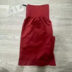 Brand new nvgtn shorts. Never worn.